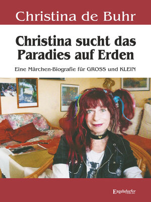 cover image of Christina sucht das Paradies auf Erden